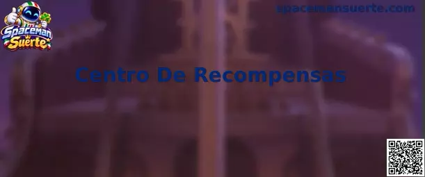 Guía visual del Centro De Recompensas de Spaceman Suerte