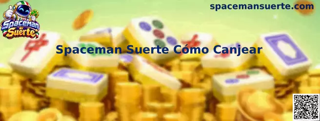 Guía visual de Spaceman Suerte Cómo Canjear códigos promocionales