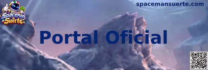 Guía para identificar el Portal Oficial de Spaceman Suerte y revisar su seguridad