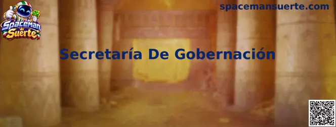 Secretaría De Gobernación y regulación de juegos en México