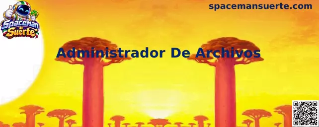 Guía de Administrador De Archivos de Spaceman Suerte para organizar descargas en Android
