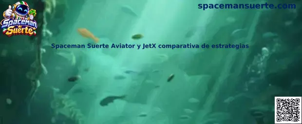 Comparativa de estrategias entre Spaceman Suerte, Aviator y JetX