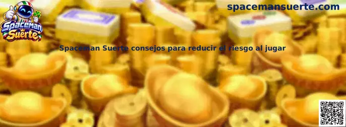Guía de Spaceman Suerte con consejos para reducir el riesgo al jugar