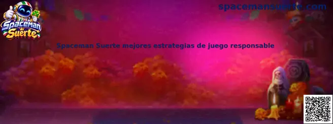 Spaceman Suerte mejores estrategias de juego responsable