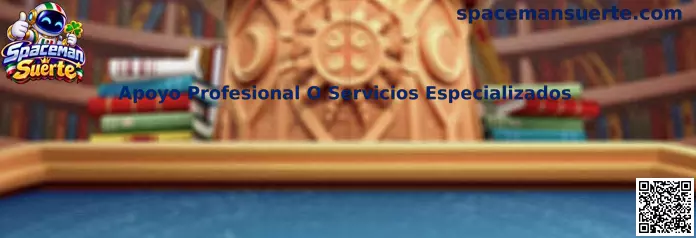 Orientación sobre apoyo profesional y servicios especializados para problemas relacionados con las apuestas en México
