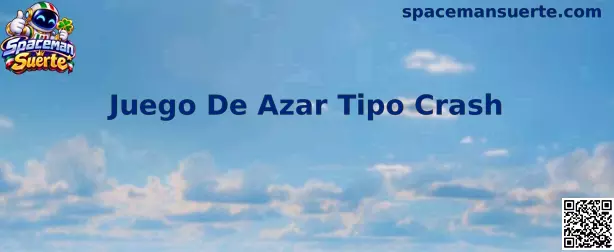 Spaceman Suerte Juego De Azar Tipo Crash