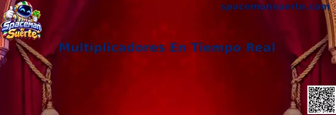 Guía visual sobre Multiplicadores En Tiempo Real de Spaceman Suerte