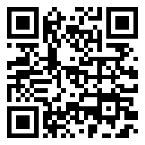 Código QR del sitio oficial Spaceman Suerte