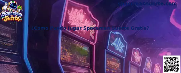 Guía para jugar Spaceman Suerte gratis