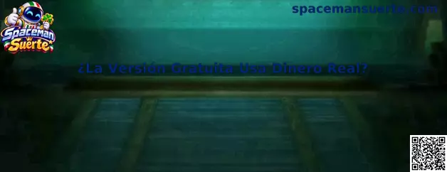 ¿La Versión Gratuita Usa Dinero Real en Spaceman Suerte?