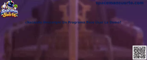 Acceso a demo de Spaceman Suerte desde navegador