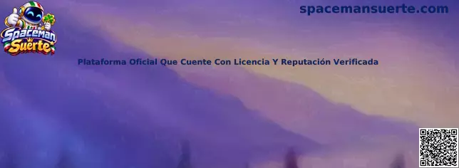 Guía de Spaceman Suerte para verificar una plataforma oficial, su licencia, seguridad y reputación
