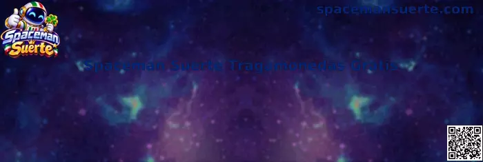 Spaceman Suerte Tragamonedas Gratis